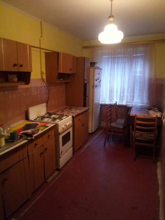 Купити двокімнатну квартиру проспект Червоної Калини Сихівський район